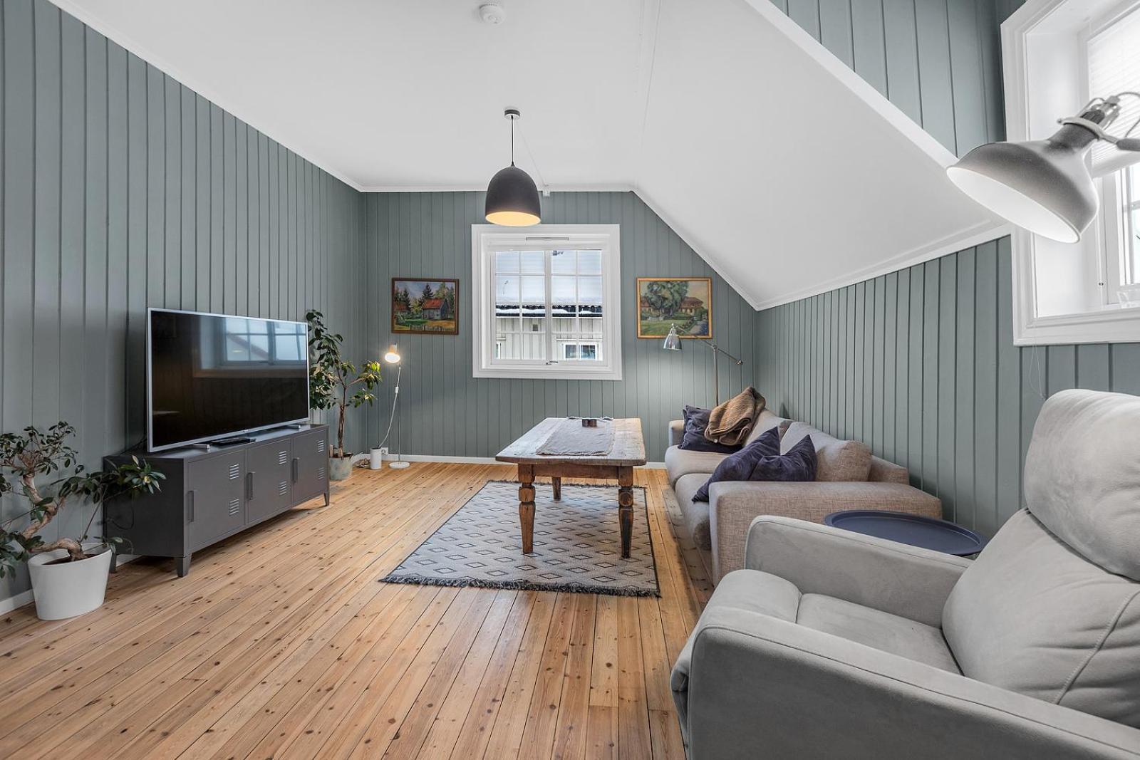 Central, Large And Light Apartment In The Middle Of The City Lillehammer Exterior foto