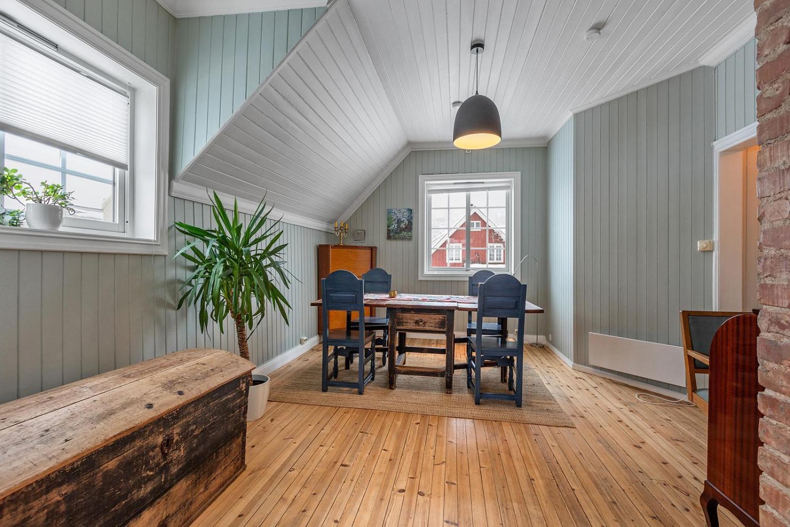 Central, Large And Light Apartment In The Middle Of The City Lillehammer Exterior foto